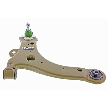 Mevotech Mevotech Control Arm And Ball, Ctxms20329 CTXMS20329